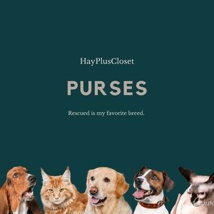 Purses 👛 & wallet category